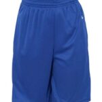 Youth B-Core Pocketed Shorts