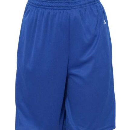 Youth B-Core Pocketed Shorts