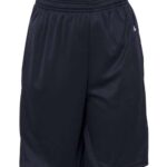 Youth B-Core Pocketed Shorts