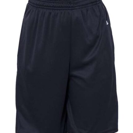 Youth B-Core Pocketed Shorts
