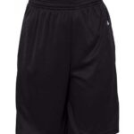 Youth B-Core Pocketed Shorts