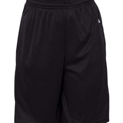 Youth B-Core Pocketed Shorts