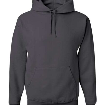 Unisex NuBlend® Hooded Sweatshirt