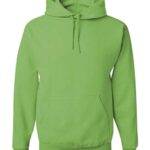 Unisex NuBlend® Hooded Sweatshirt