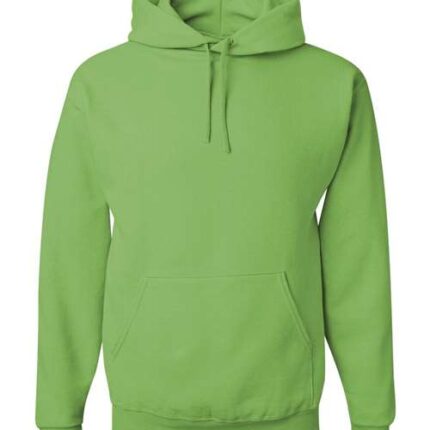 Unisex NuBlend® Hooded Sweatshirt