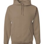 Unisex NuBlend® Hooded Sweatshirt