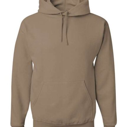 Unisex NuBlend® Hooded Sweatshirt