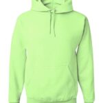 Unisex NuBlend® Hooded Sweatshirt