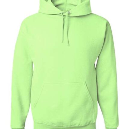 Unisex NuBlend® Hooded Sweatshirt