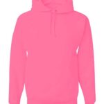 Unisex NuBlend® Hooded Sweatshirt
