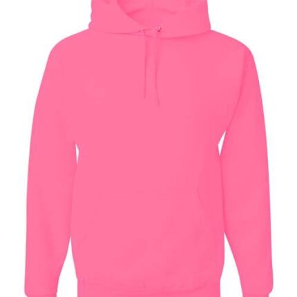 Unisex NuBlend® Hooded Sweatshirt