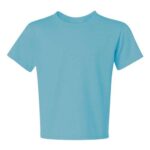 Youth Dri-Power® 50/50 T-Shirt