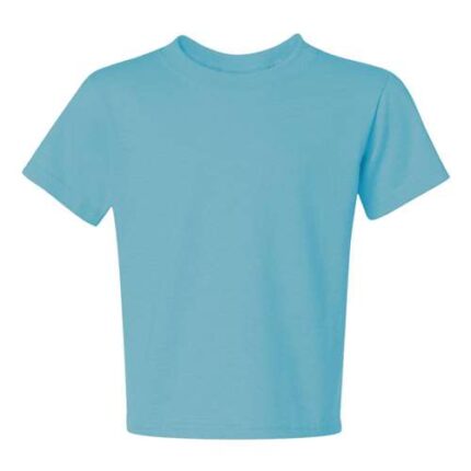 Youth Dri-Power® 50/50 T-Shirt