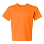 Youth Dri-Power® 50/50 T-Shirt