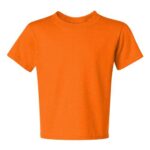 Youth Dri-Power® 50/50 T-Shirt