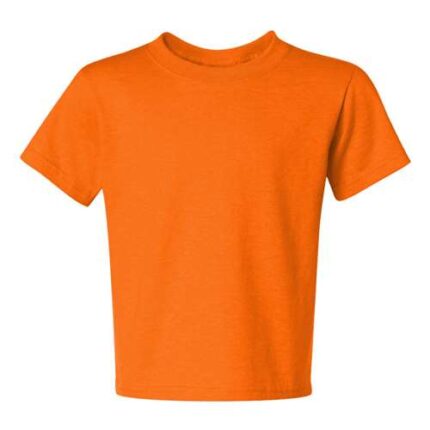 Youth Dri-Power® 50/50 T-Shirt