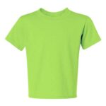 Youth Dri-Power® 50/50 T-Shirt