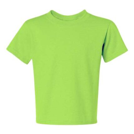 Youth Dri-Power® 50/50 T-Shirt