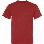 Unisex Dri-Power® Performance T-Shirt