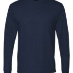 Unisex Dri-Power® Performance Long Sleeve T-Shirt
