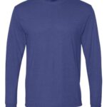 Unisex Dri-Power® Performance Long Sleeve T-Shirt