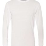 Unisex Dri-Power® Performance Long Sleeve T-Shirt