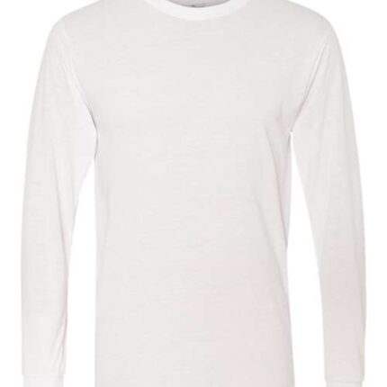 Unisex Dri-Power® Performance Long Sleeve T-Shirt