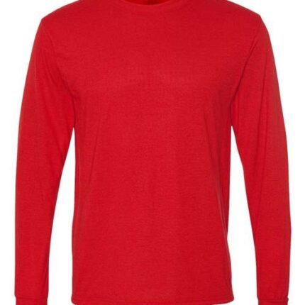 Unisex Dri-Power® Performance Long Sleeve T-Shirt