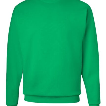 Unisex EcoSmart® Crewneck Sweatshirt