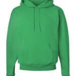 Unisex EcoSmart® Hooded Sweatshirt