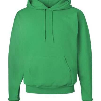 Unisex EcoSmart® Hooded Sweatshirt