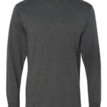 Unisex Dri-Power® Long Sleeve 50/50 T-Shirt