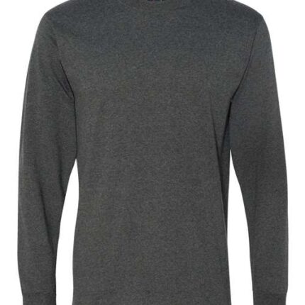 Unisex Dri-Power® Long Sleeve 50/50 T-Shirt