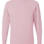 Unisex Dri-Power® Long Sleeve 50/50 T-Shirt