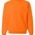 Unisex NuBlend® Crewneck Sweatshirt