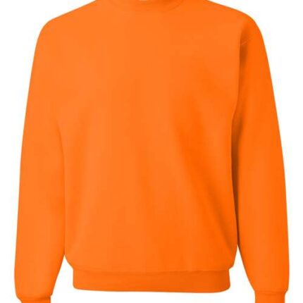 Unisex NuBlend® Crewneck Sweatshirt
