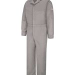 Men's Deluxe Coverall