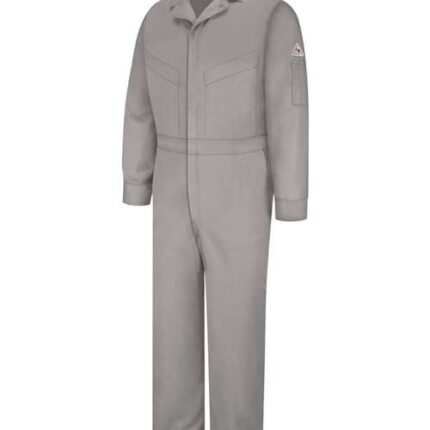 Men's Deluxe Coverall