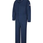 Men's Deluxe Coverall