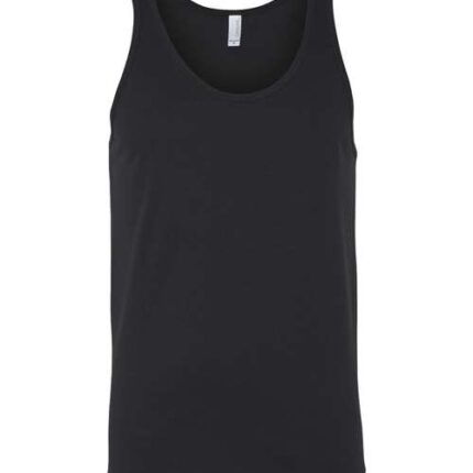 Jersey Tank