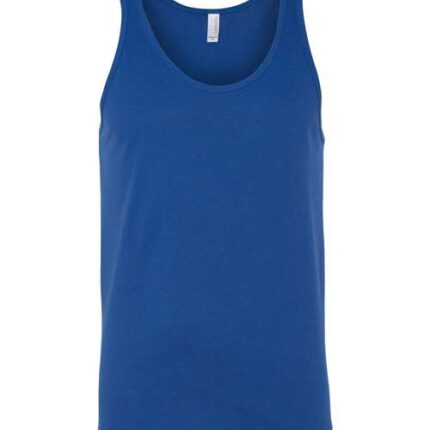 Jersey Tank