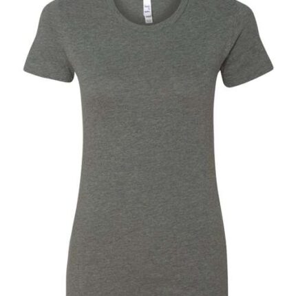 Women's Slim Fit Tee