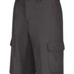 Men's Functional Cargo Shorts