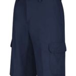 Men's Functional Cargo Shorts