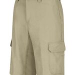 Men's Functional Cargo Shorts