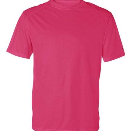 Men's B-Core Sport Shoulders T-Shirt