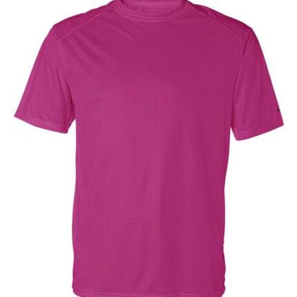 Men's B-Core Sport Shoulders T-Shirt
