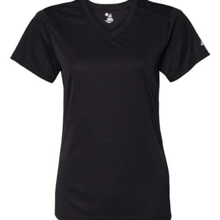 Women’s B-Core V-Neck T-Shirt