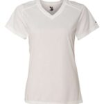 Women’s B-Core V-Neck T-Shirt