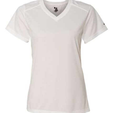 Women’s B-Core V-Neck T-Shirt